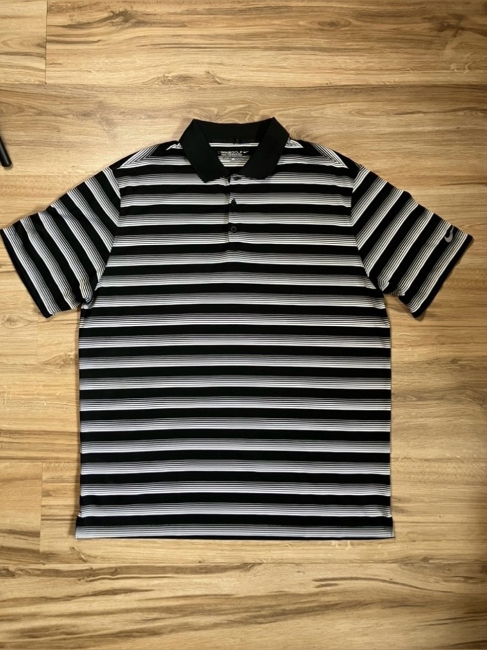 Nike Golf Tour Performance Polo Shirt